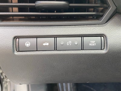 2023 Nissan Altima 2.5 SL BOSE AUDIO / NAV / HEATED SEATS