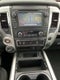 2018 Nissan Titan SV 4X4 / NAV / HEATED SEATS