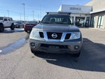 2019 Nissan Frontier SV 4X4 / HEATED SEATS