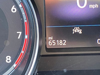 2021 Volkswagen Atlas 3.6L V6 SE w/Technology CLEAN CARFAX