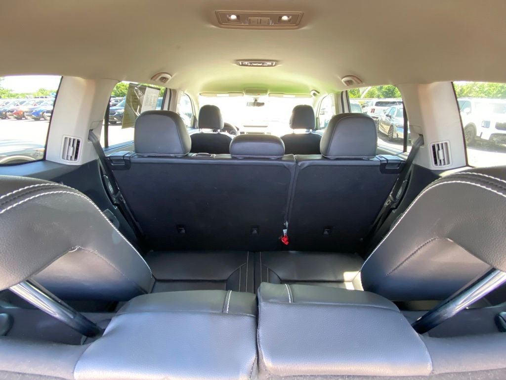 2021 Volkswagen Atlas 3.6L V6 SE w/Technology CLEAN CARFAX