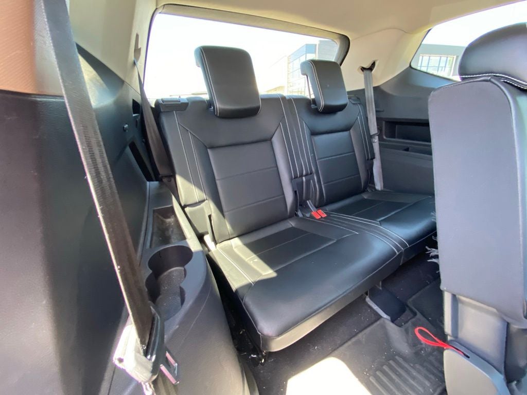 2021 Volkswagen Atlas 3.6L V6 SE w/Technology CLEAN CARFAX
