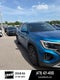 2024 Volkswagen Atlas Cross Sport 2.0T SE w/Technology AWD / ONE OWNER / LEATHER