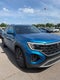 2024 Volkswagen Atlas Cross Sport 2.0T SE w/Technology AWD / ONE OWNER / LEATHER