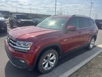 2018 Volkswagen Atlas 3.6L V6 SE w/Technology