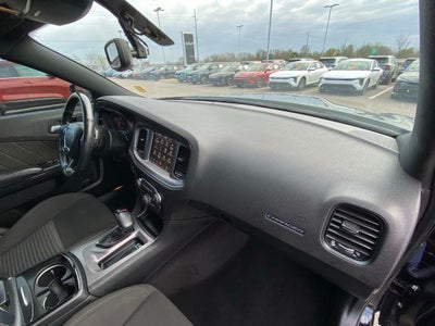 2023 Dodge Charger R/T V8 / CLEAN CARFAX / HEATED SEATS