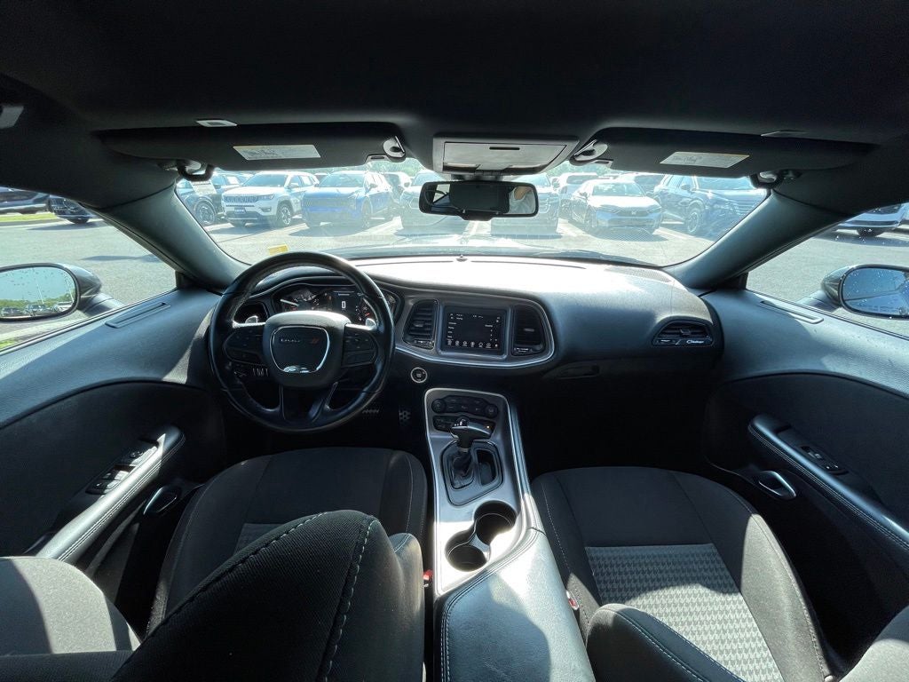 2022 Dodge Challenger R/T POWER SEATS / 5.7L V8