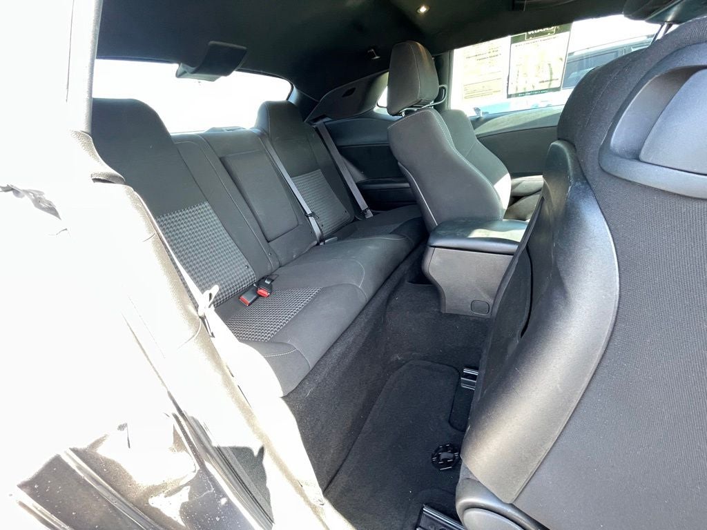 2022 Dodge Challenger R/T POWER SEATS / 5.7L V8