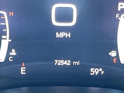 2023 Chrysler Pacifica Touring L HEATED SEATS / ONE OWNER