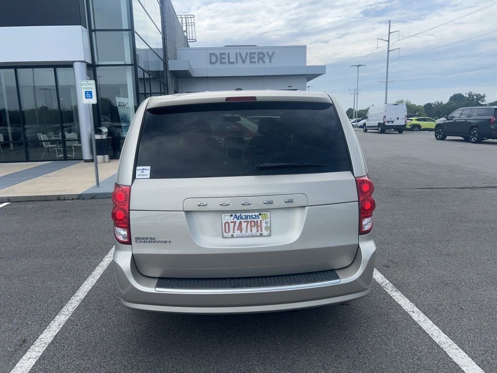 2013 Dodge Grand Caravan SE KEYLESS ENTRY / 3RD ROW