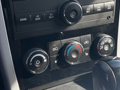 2008 Pontiac Torrent GXP LOW PAYMENTS