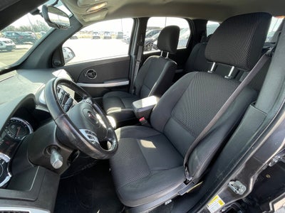 2008 Pontiac Torrent GXP LOW PAYMENTS