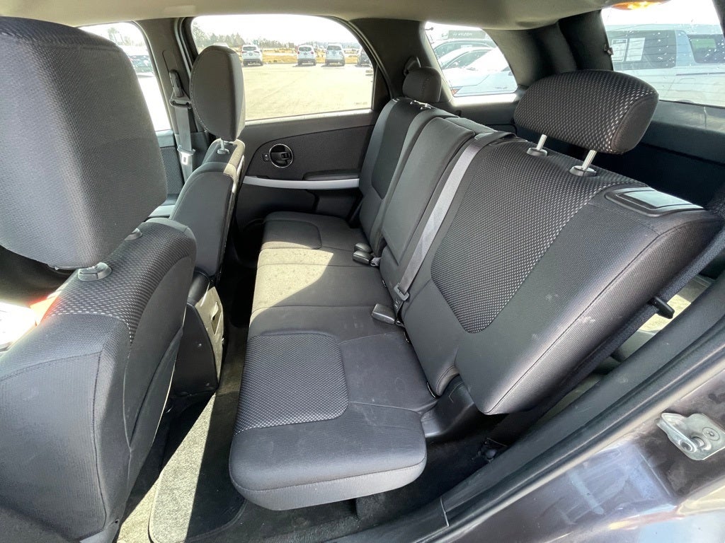 2008 Pontiac Torrent GXP LOW PAYMENTS