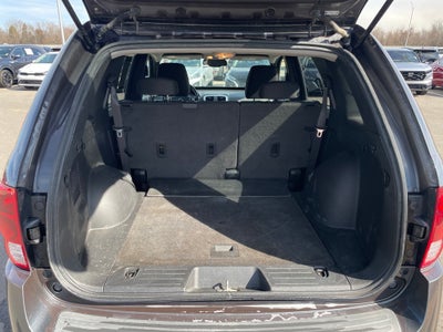 2008 Pontiac Torrent GXP LOW PAYMENTS