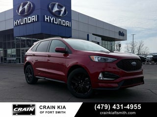 2024 Ford Edge ST Line