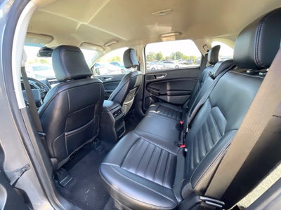 2024 Ford Edge SEL HEATED SEATS / AWD / POWER SEATS
