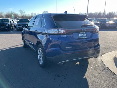 2015 Ford Edge Titanium VERY CLEAN / LOW PAYMENTS