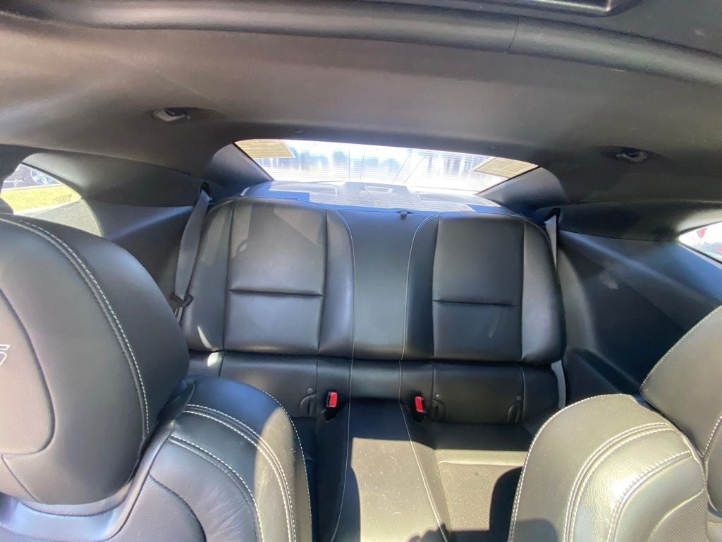 2011 Chevrolet Camaro SS 2SS / HEATED SEATS