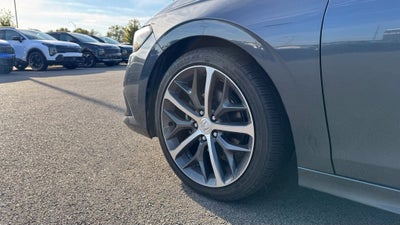 2023 Honda Civic Touring MOONROOF / BOSE AUDIO / HEATED SEATS