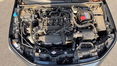 2023 Honda Civic Touring MOONROOF / BOSE AUDIO / HEATED SEATS