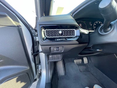 2025 Honda Civic Hybrid Sport MOON ROOF / HEATED SEATS / ONE OWNER