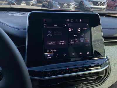 2022 Jeep Compass Latitude ONE OWNER