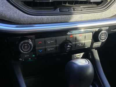 2022 Jeep Compass Latitude ONE OWNER