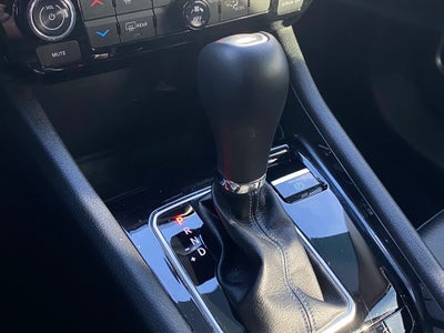 2022 Jeep Compass Latitude ONE OWNER