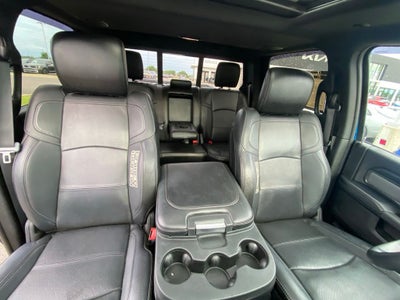 2020 RAM 2500 Power Wagon 4X4 / ONE OWNER / HEATED SEATS