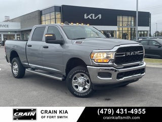 2023 RAM 2500 Tradesman ONE OWNER / 4X4