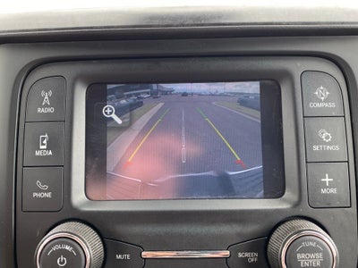 2019 RAM 2500 Big Horn 4X4