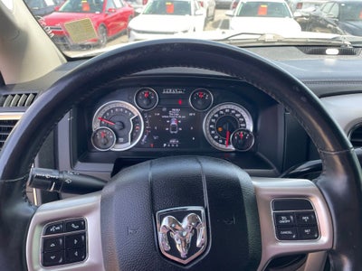 2017 RAM 2500 Laramie 4X4 / NAV / REMOTE START