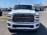 2024 RAM 2500 Laramie 4X4 / NAV / HEATED SEATS