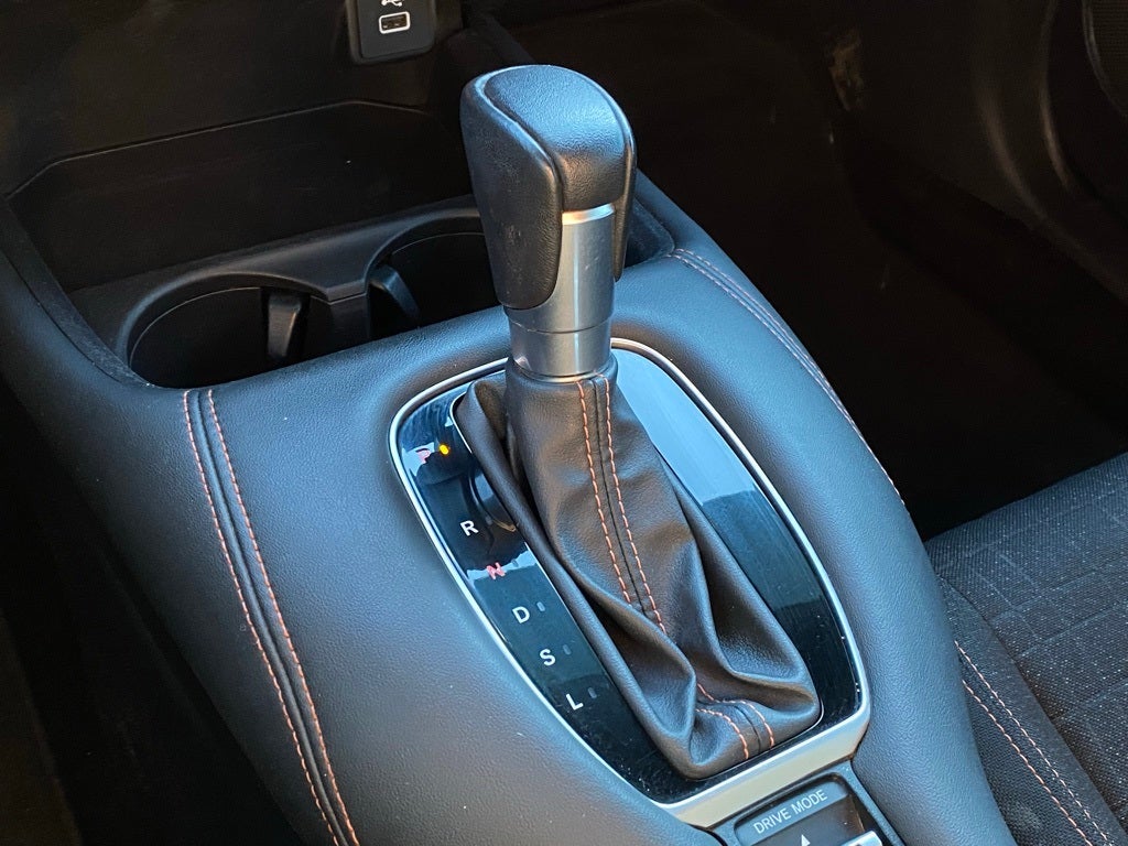 2023 Honda HR-V Sport ONE OWNER / HEATED SEATS