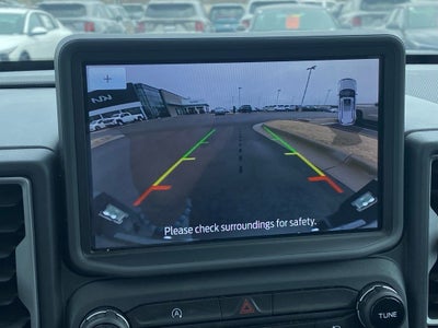 2023 Ford Bronco Sport Big Bend 4X4 / CLEAN CARFAX