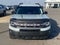 2024 Ford Bronco Sport Big Bend 4X4 / ONE OWNER