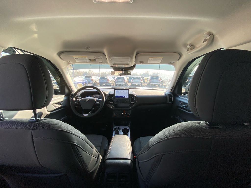 2024 Ford Bronco Sport Big Bend 4X4 / ONE OWNER