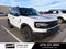 2025 Ford Bronco Sport Big Bend 4X4 / CONVENIENCE PACKAGE