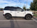 2025 Ford Bronco Sport Big Bend 4X4 / CONVENIENCE PACKAGE