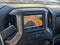 2024 Chevrolet Silverado 1500 Custom 4X4 / ONE OWNER
