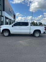 2019 Chevrolet Silverado 1500 LT CLEAN CARFAX / HEATED SEATS