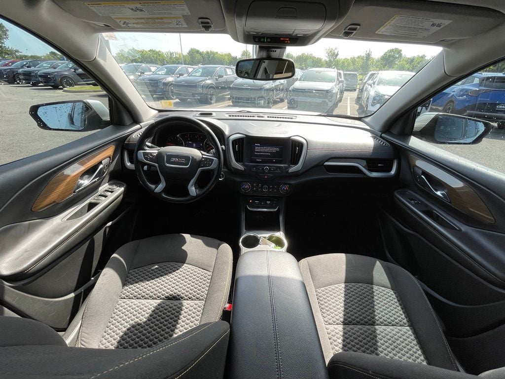 2021 GMC Terrain SLE CLEAN CARFAX / HEATED SEATS