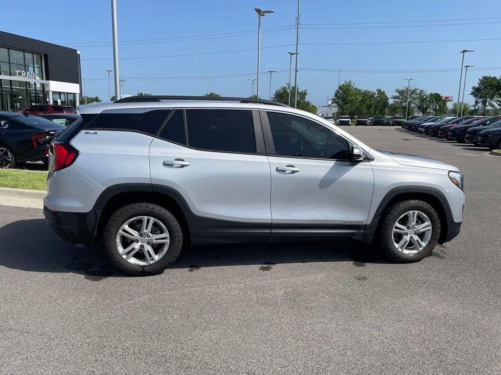 2021 GMC Terrain SLE CLEAN CARFAX / HEATED SEATS