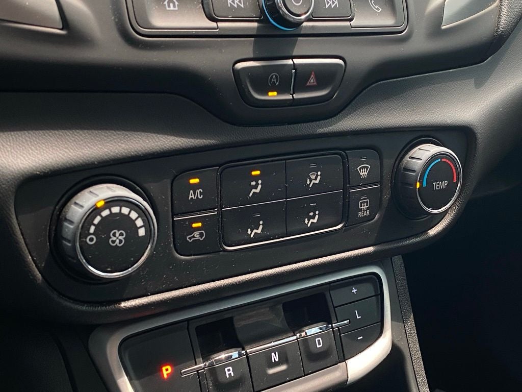 2022 GMC Terrain SLE ONE OWNER