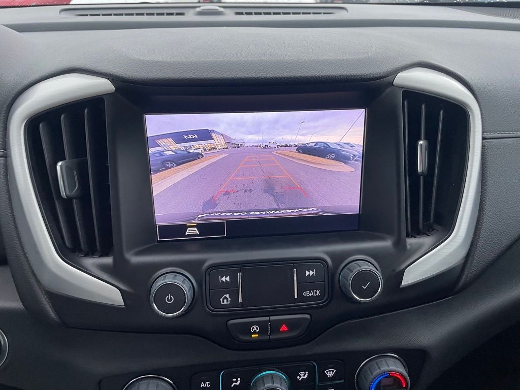 2023 GMC Terrain SLT HEATED SEATS / CLEAN CARFAX