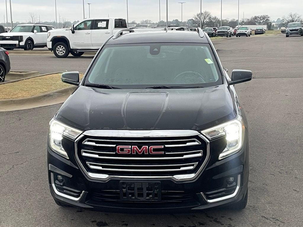 2023 GMC Terrain SLT HEATED SEATS / CLEAN CARFAX