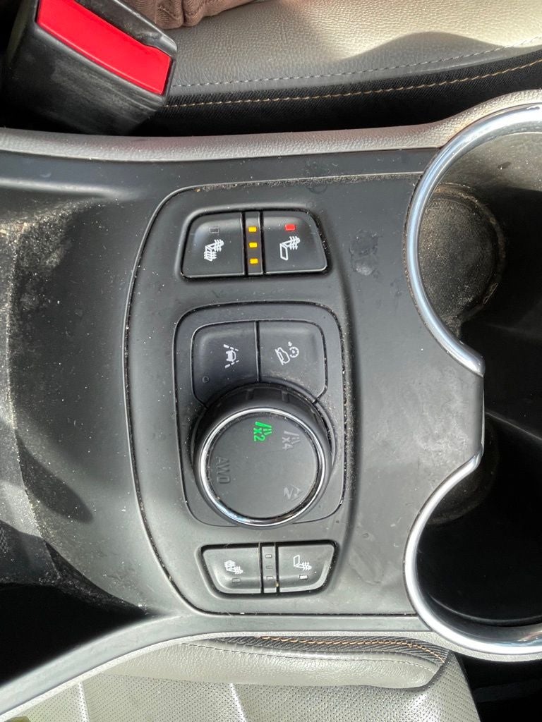 2021 GMC Terrain SLT AWD / HEATED SEATS