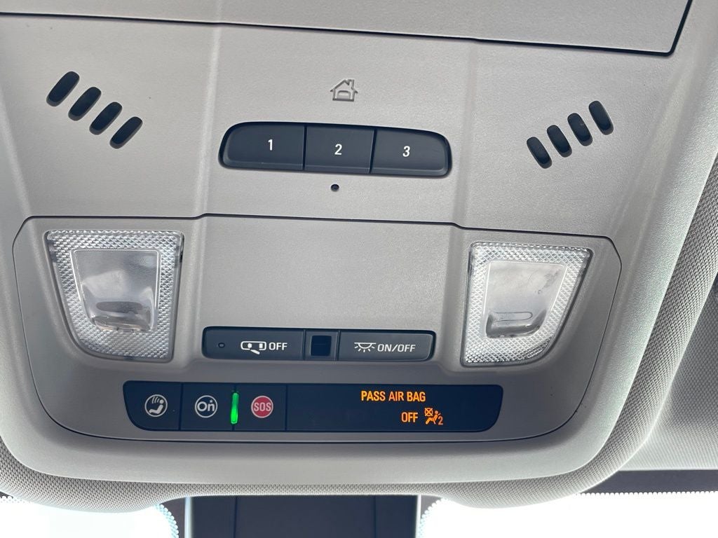 2021 GMC Terrain SLT AWD / HEATED SEATS