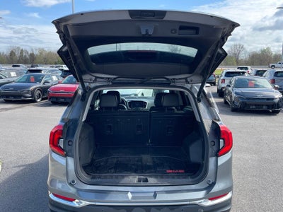 2021 GMC Terrain SLT AWD / HEATED SEATS