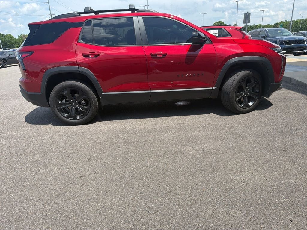 2026 Chevrolet Equinox LT ONE OWNER / HEATED SEATS